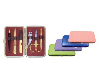  Manicure Instruments Kits